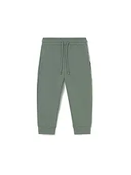 MAYORAL | Pantaloni per neonato | Verde