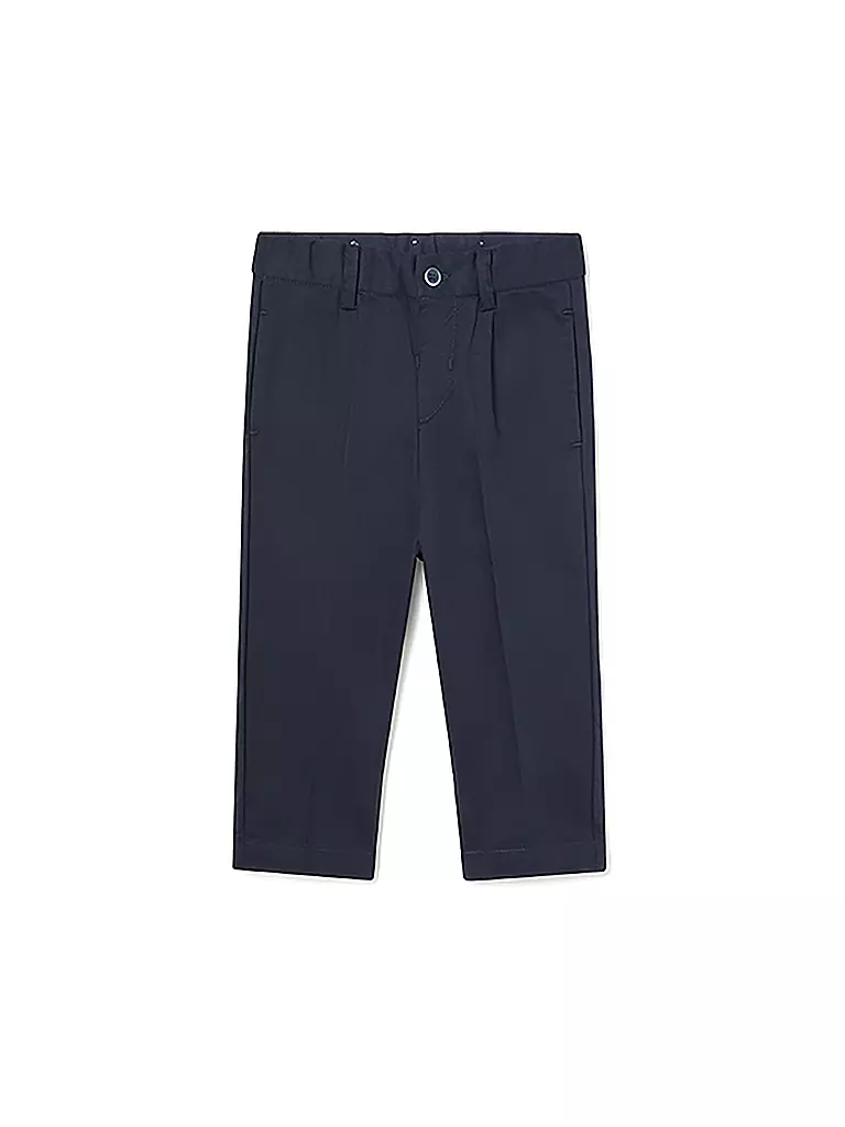 MAYORAL | Pantaloni per neonato | Blu scuro