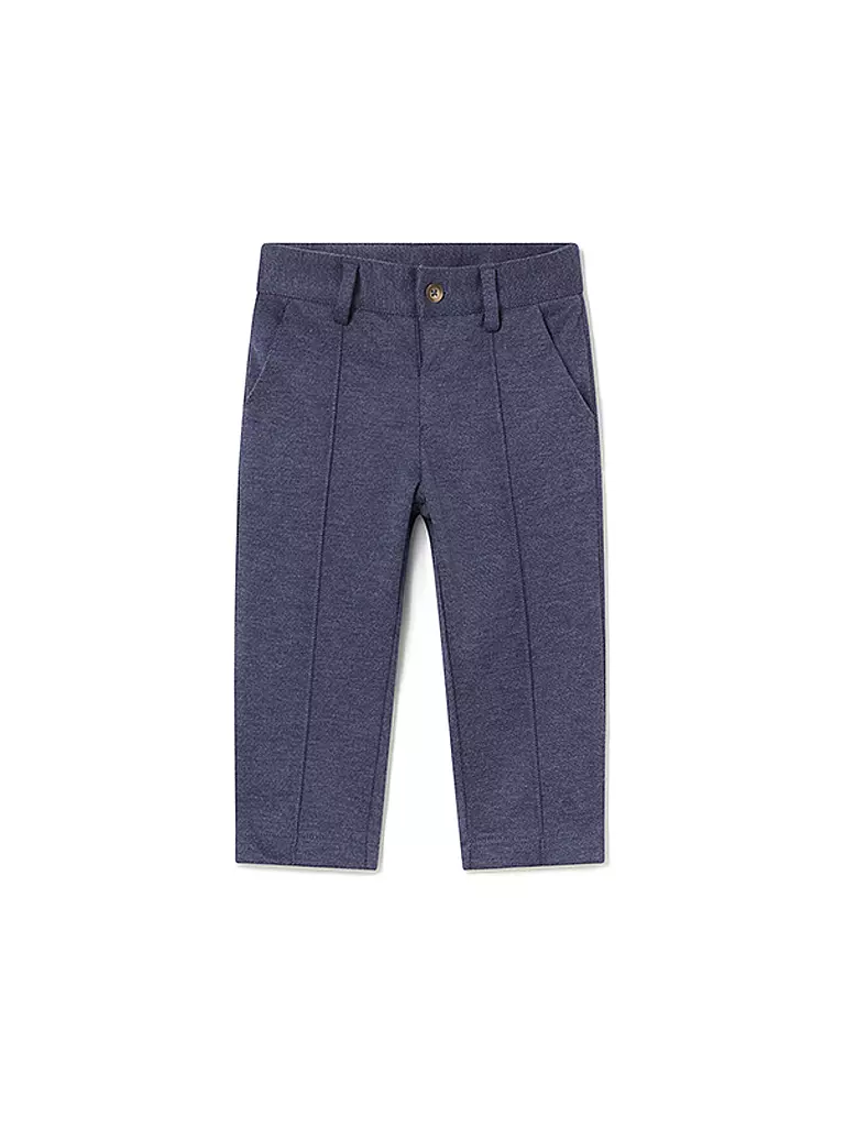 MAYORAL | Pantaloni per neonato | Blu scuro
