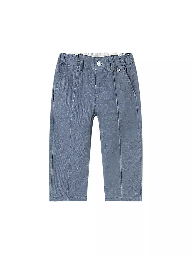 MAYORAL | Pantaloni per neonato | Blu
