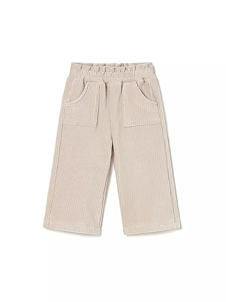 MAYORAL | Pantaloni per neonato | Beige