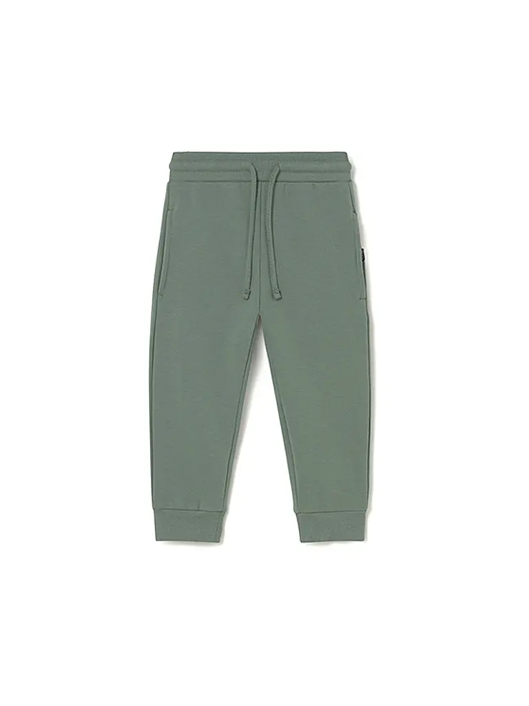MAYORAL | Pantaloni per neonato | Verde