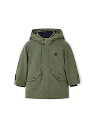 MAYORAL | Parka da ragazzo | Oliva