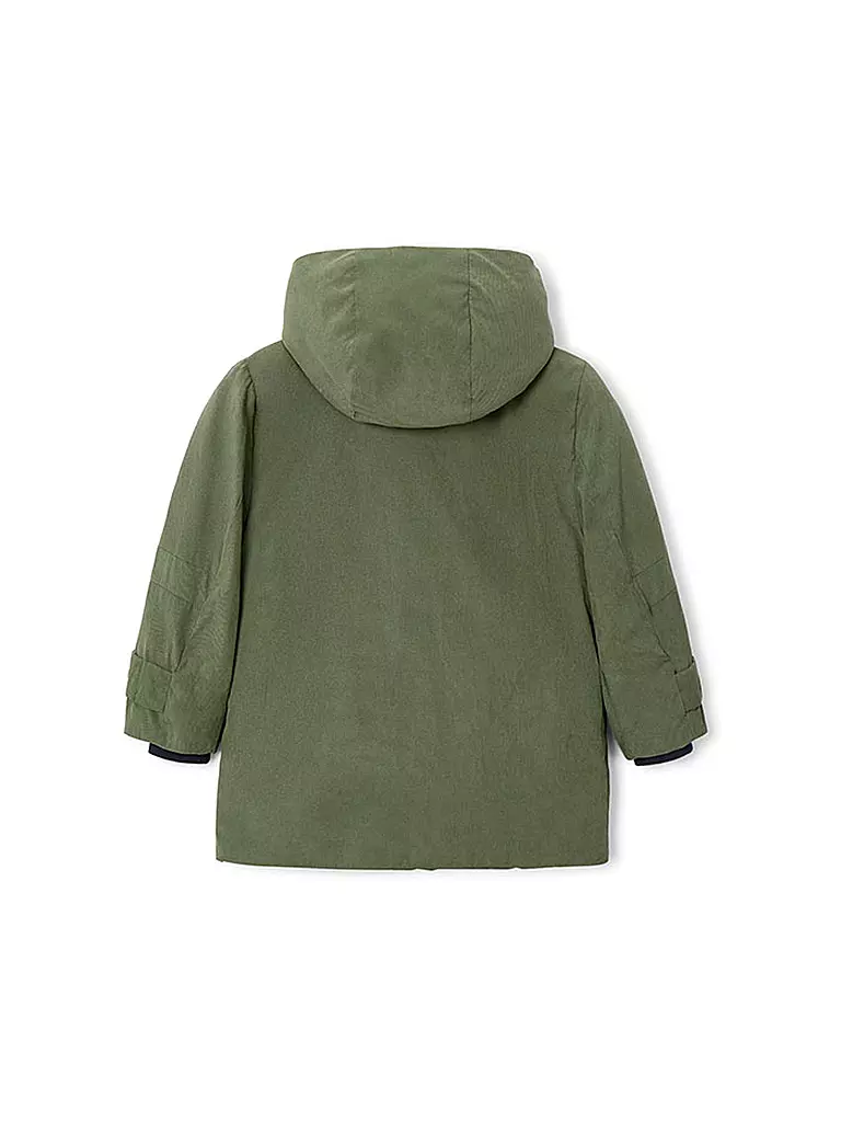 MAYORAL | Parka da ragazzo | 