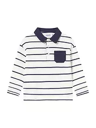 MAYORAL | Polo da bambino | Bianco