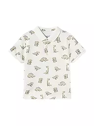 MAYORAL | Polo da ragazzo | Bianco
