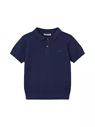 MAYORAL | Polo da ragazzo | Blu scuro