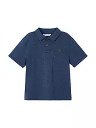MAYORAL | Polo da ragazzo | Blu scuro