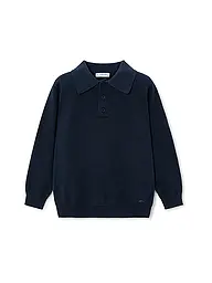 MAYORAL | Polo da ragazzo | Blu scuro