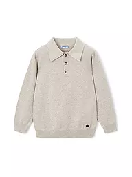 MAYORAL | Polo da ragazzo | Beige