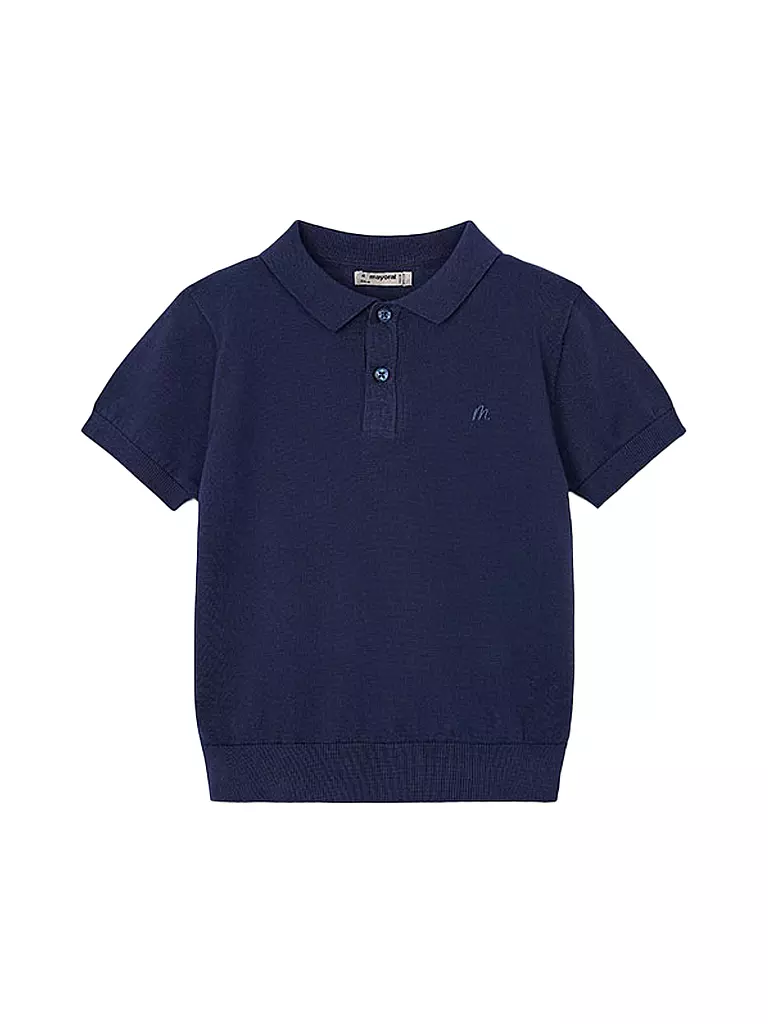 MAYORAL | Polo da ragazzo | Blu scuro
