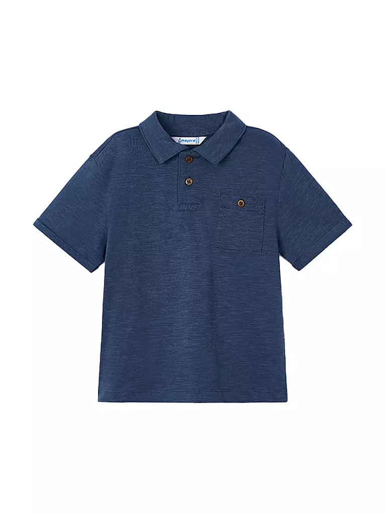 MAYORAL | Polo da ragazzo | Blu scuro