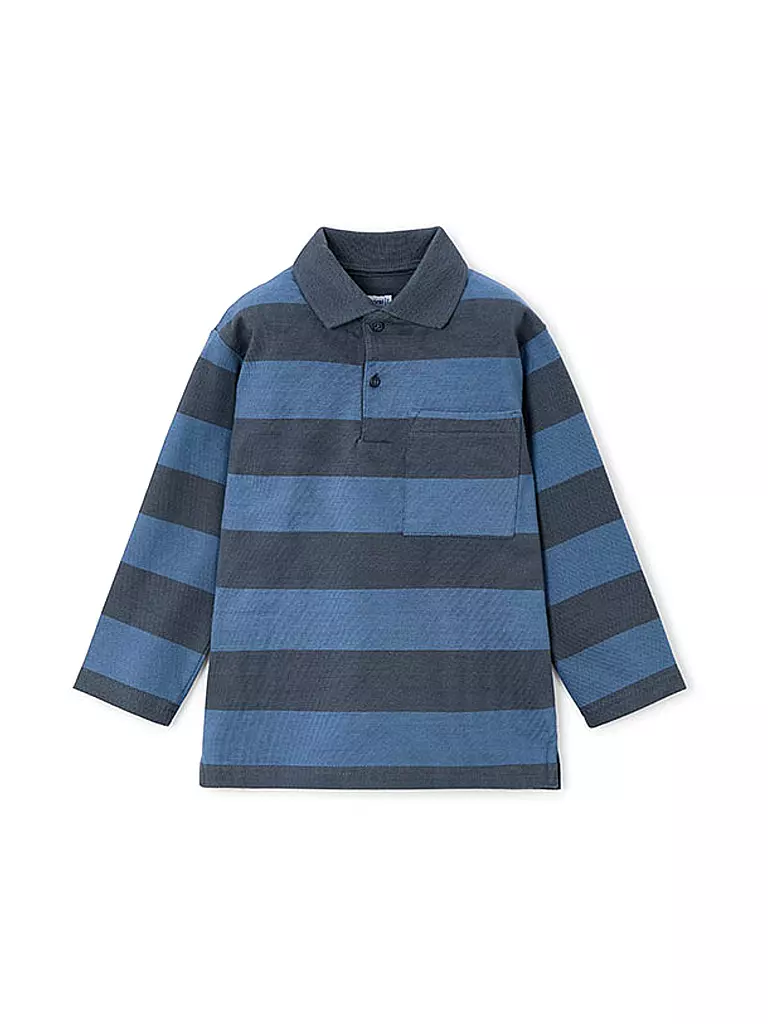 MAYORAL | Polo da ragazzo | Blu