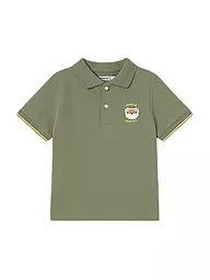 MAYORAL | Polo neonato | Verde