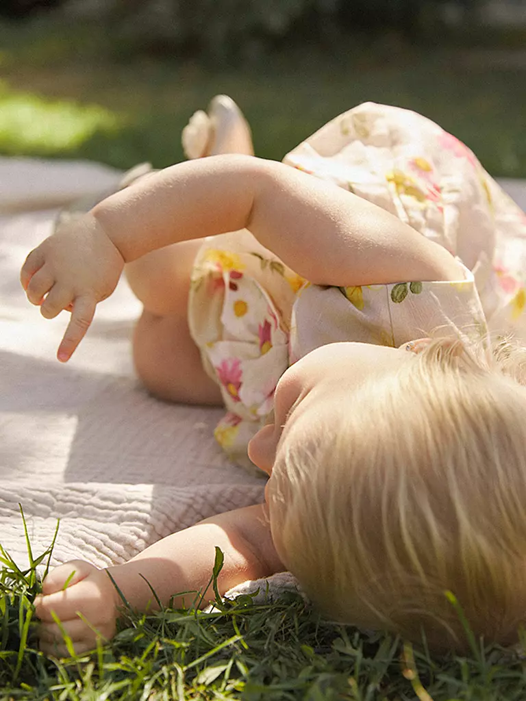 MAYORAL | Prodotto: Baby Kleid | 