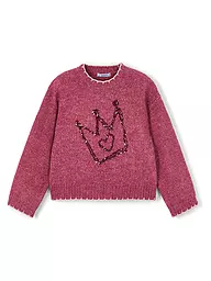 MAYORAL | Pullover da ragazza | Bacca