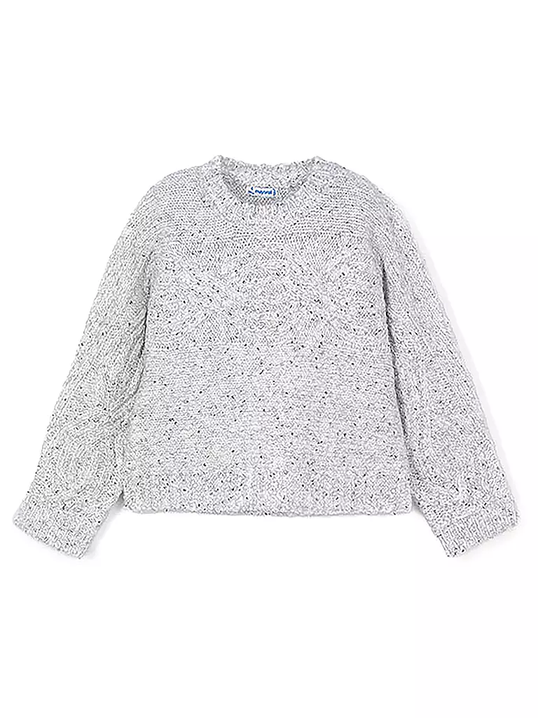 MAYORAL | Pullover da ragazza | Grigio