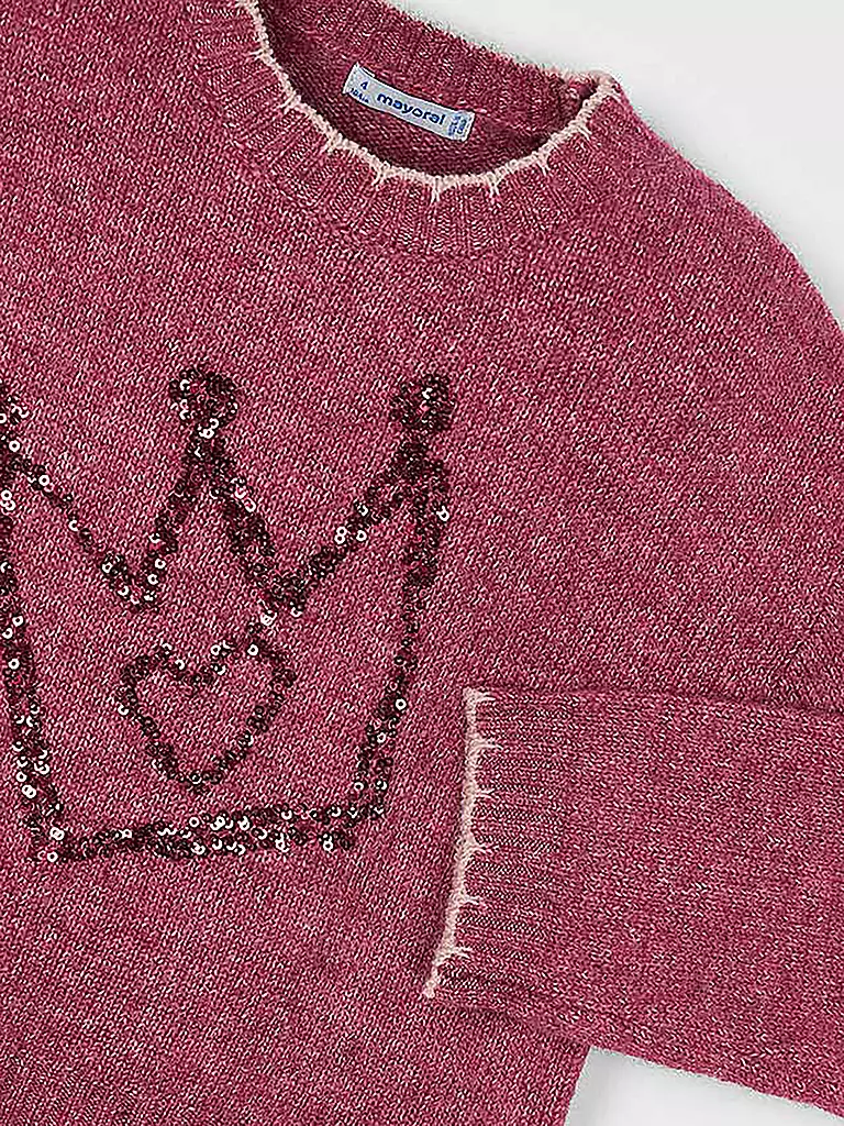 MAYORAL | Pullover da ragazza | 