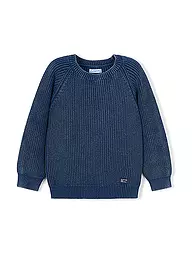 MAYORAL | Pullover da ragazzo | Blu scuro