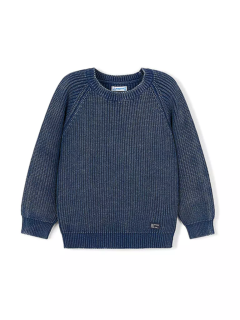 MAYORAL | Pullover da ragazzo | Blu scuro