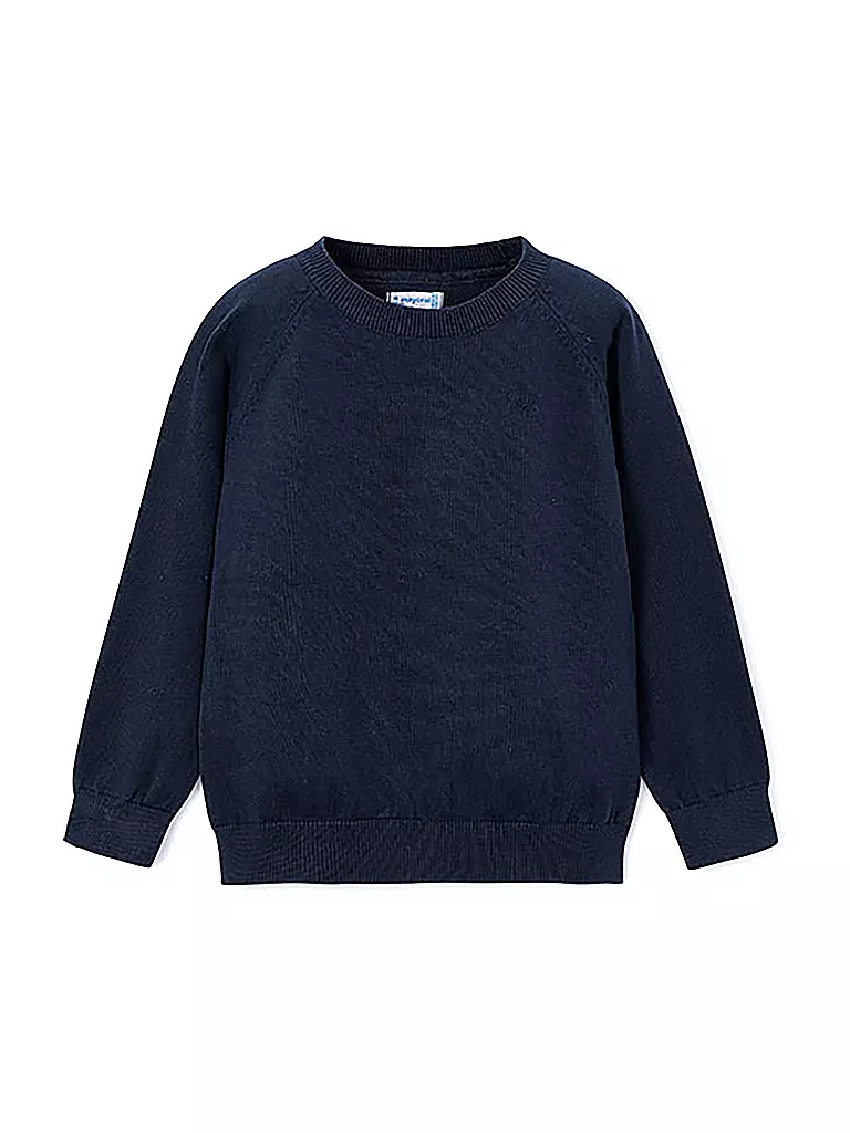 MAYORAL | Pullover da ragazzo | Blu scuro
