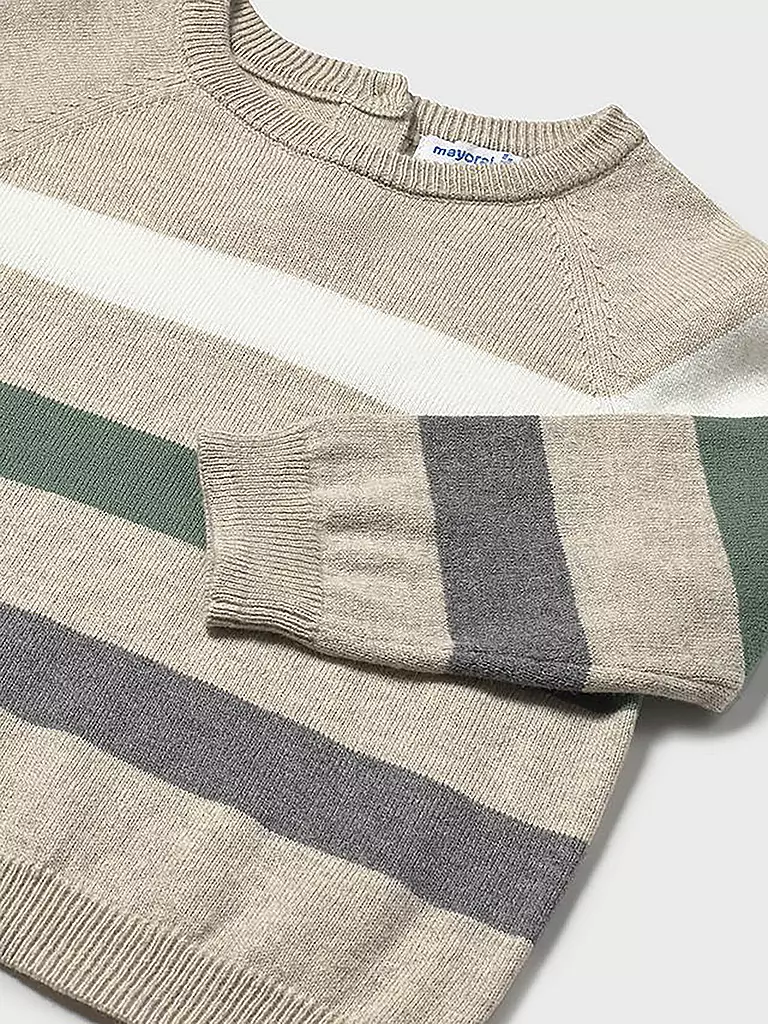 MAYORAL | Pullover neonato | 