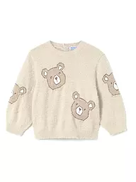 MAYORAL | Pullover per neonato | Beige