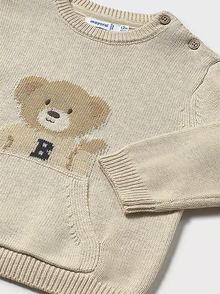 MAYORAL | Pullover per neonato | 
