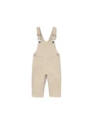 MAYORAL | Salopette da neonato | Beige
