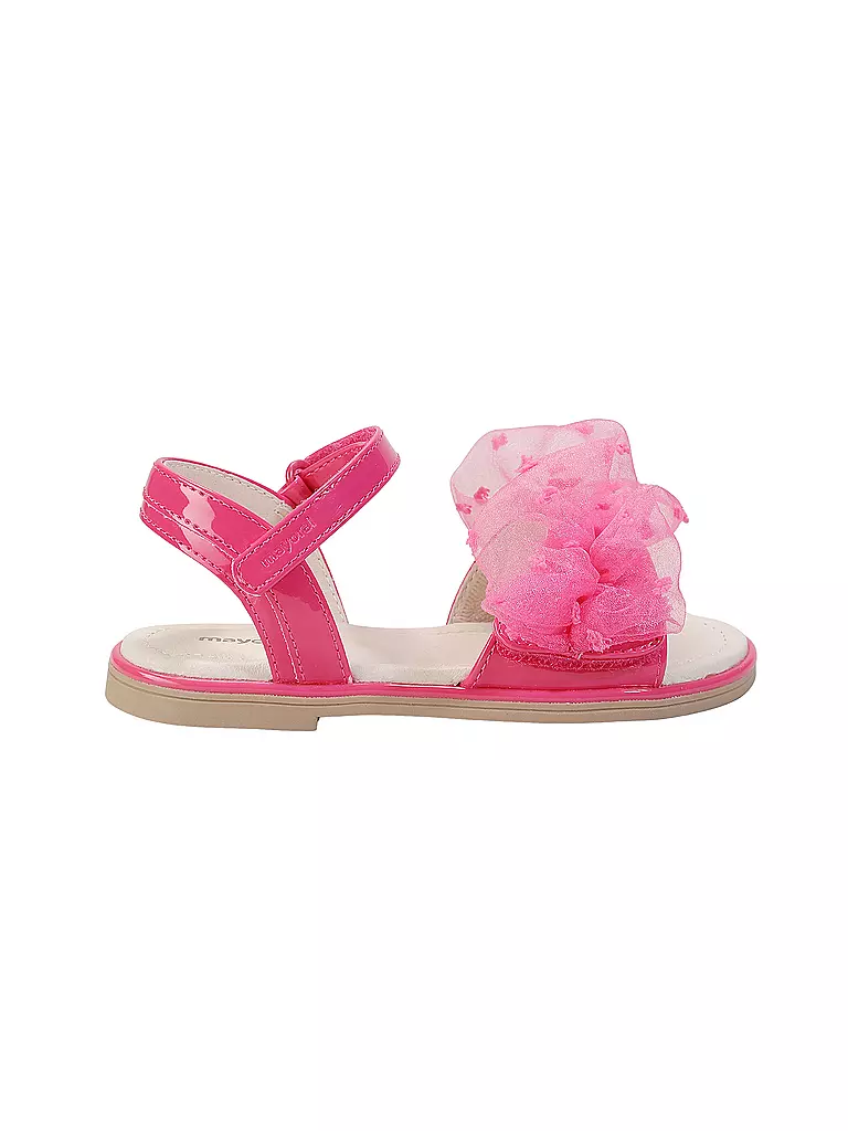 MAYORAL | Sandali per bambini | Fucsia