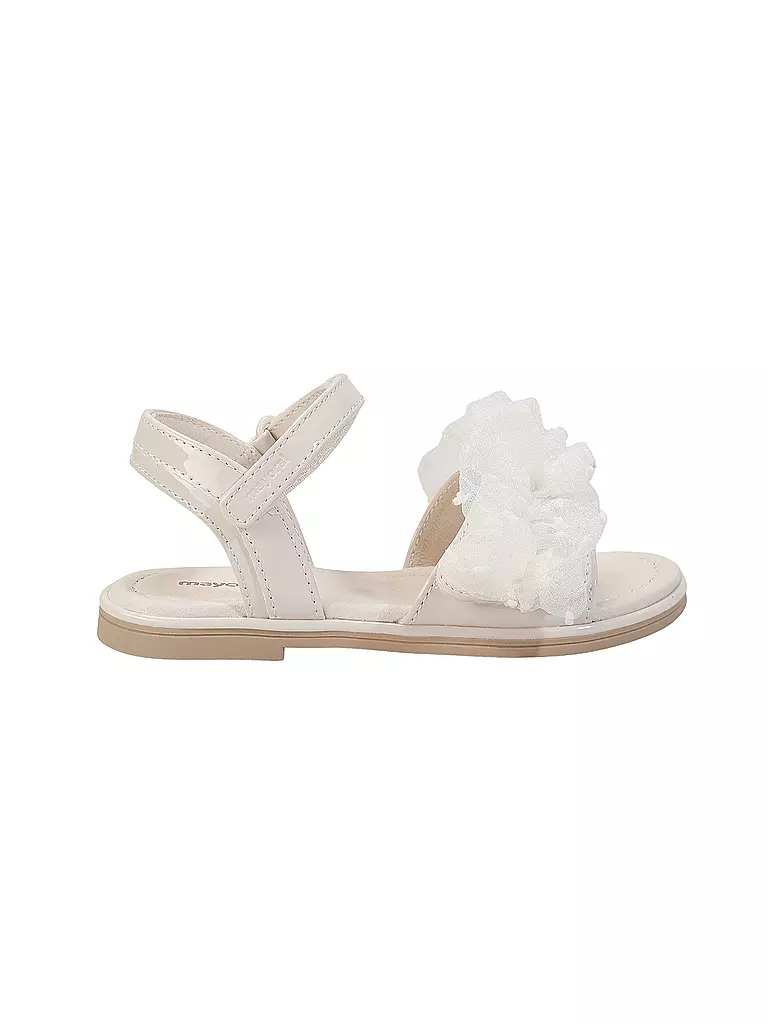 MAYORAL | Sandali per bambini | Crema