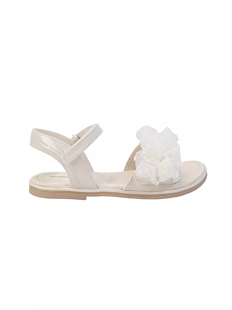 MAYORAL | Sandali per bambini | Crema