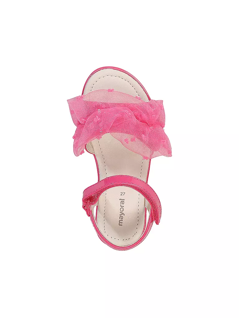 MAYORAL | Sandali per bambini | Fucsia