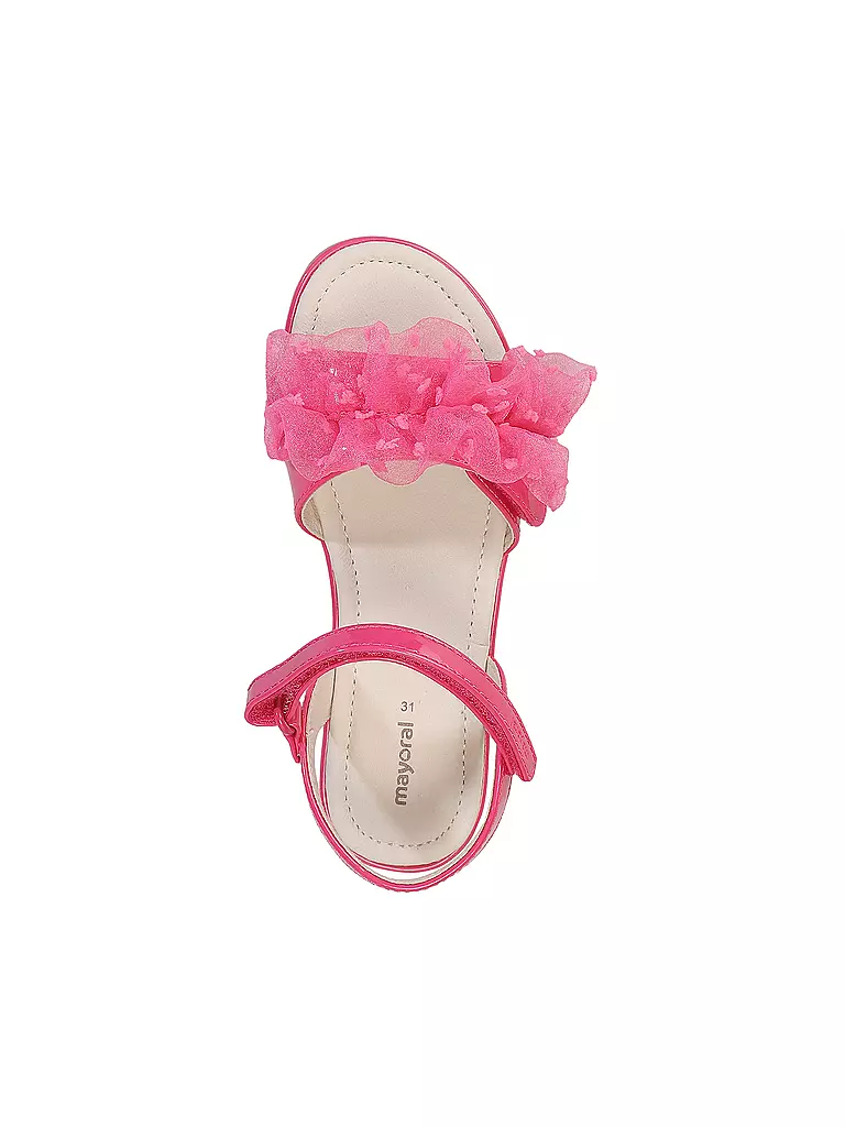 MAYORAL | Sandali per bambini | Fucsia