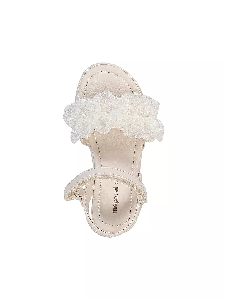 MAYORAL | Sandali per bambini | Crema