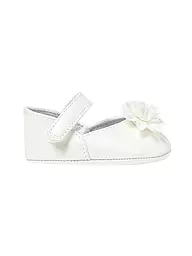 MAYORAL | Scarpe da neonato | Crema