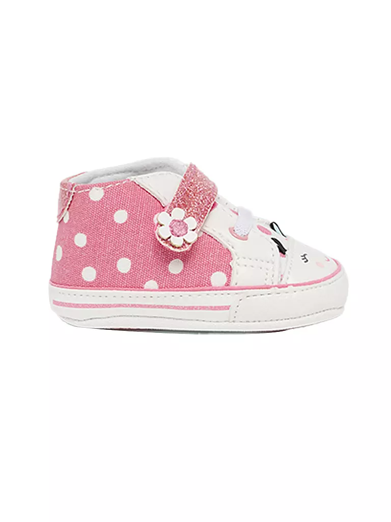 MAYORAL | Scarpe da neonato | Fucsia