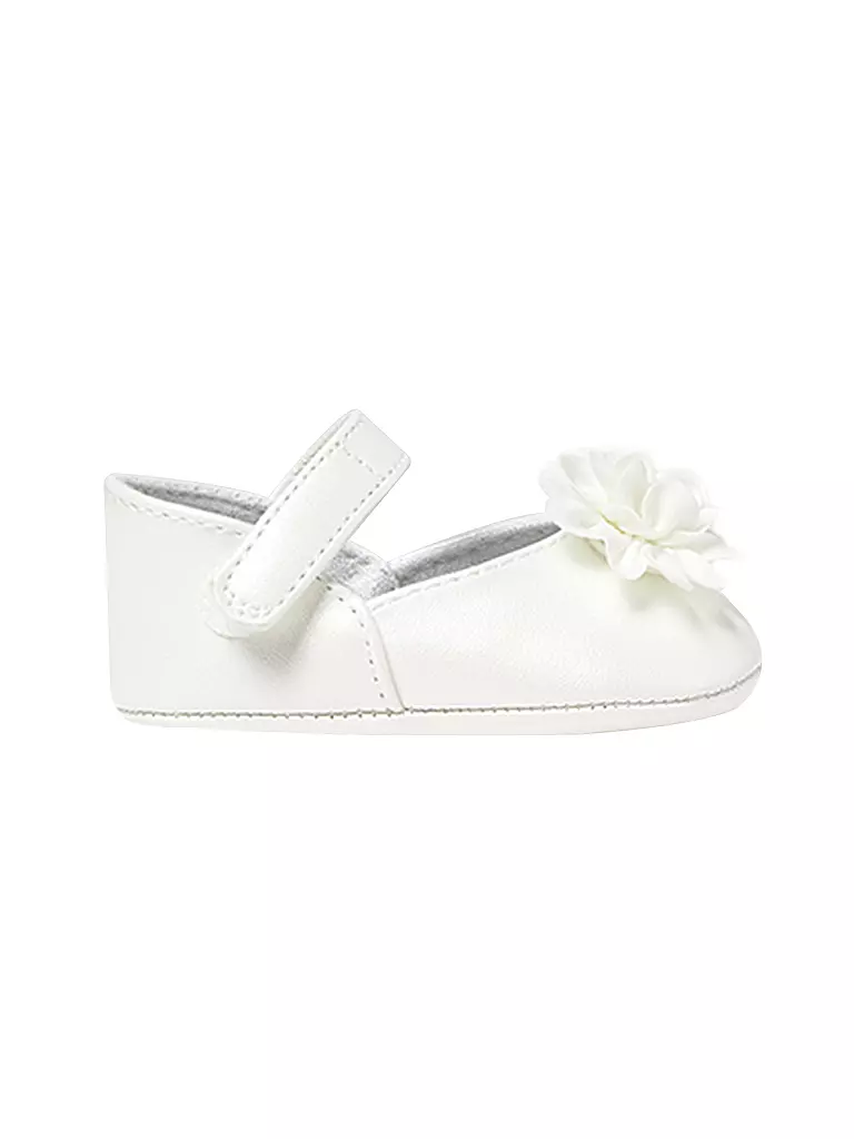 MAYORAL | Scarpe da neonato | Crema