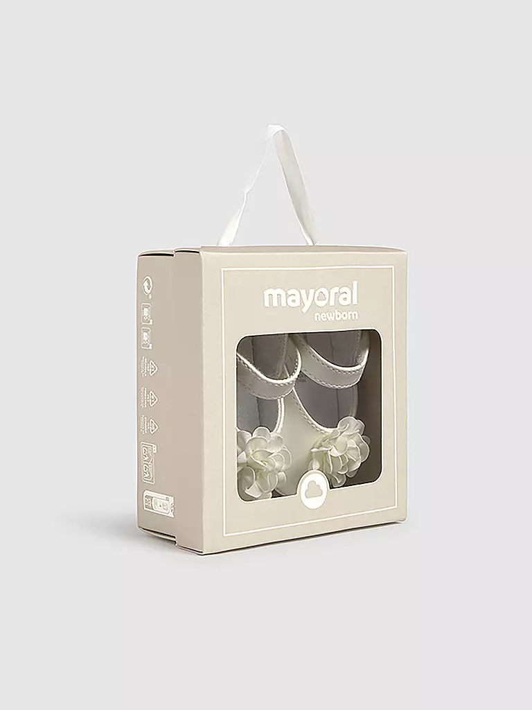 MAYORAL | Scarpe da neonato | 