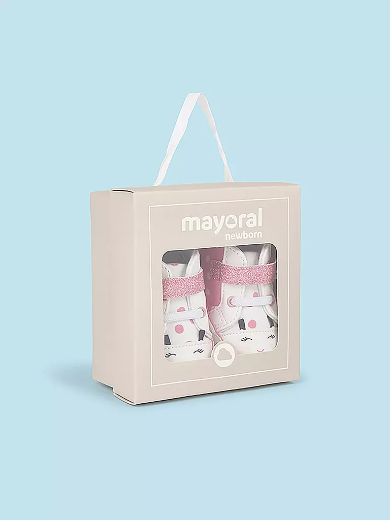 MAYORAL | Scarpe da neonato | 