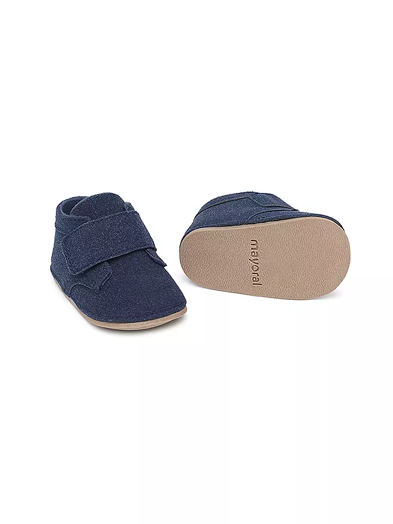 MAYORAL | Scarpe neonato | Blu scuro