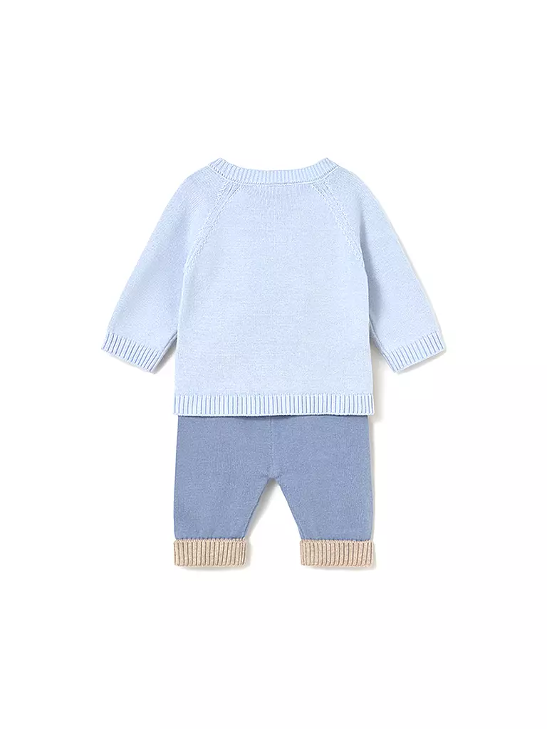 MAYORAL | Set 2 pezzi neonato maglione e pantaloni | 