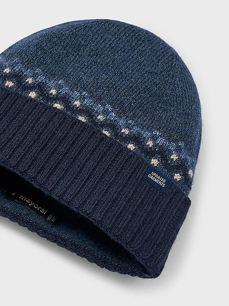 MAYORAL | Set bambino 2 pezzi, cappello e sciarpa | 