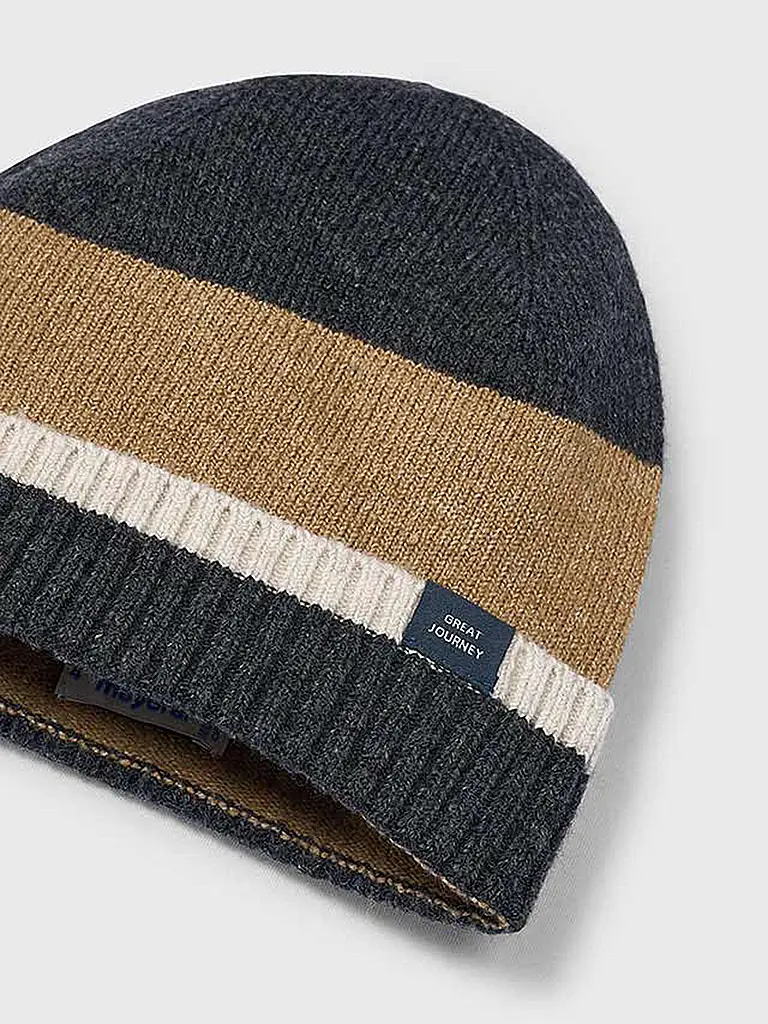 MAYORAL | Set bambino 2 pezzi, cappello e sciarpa | 