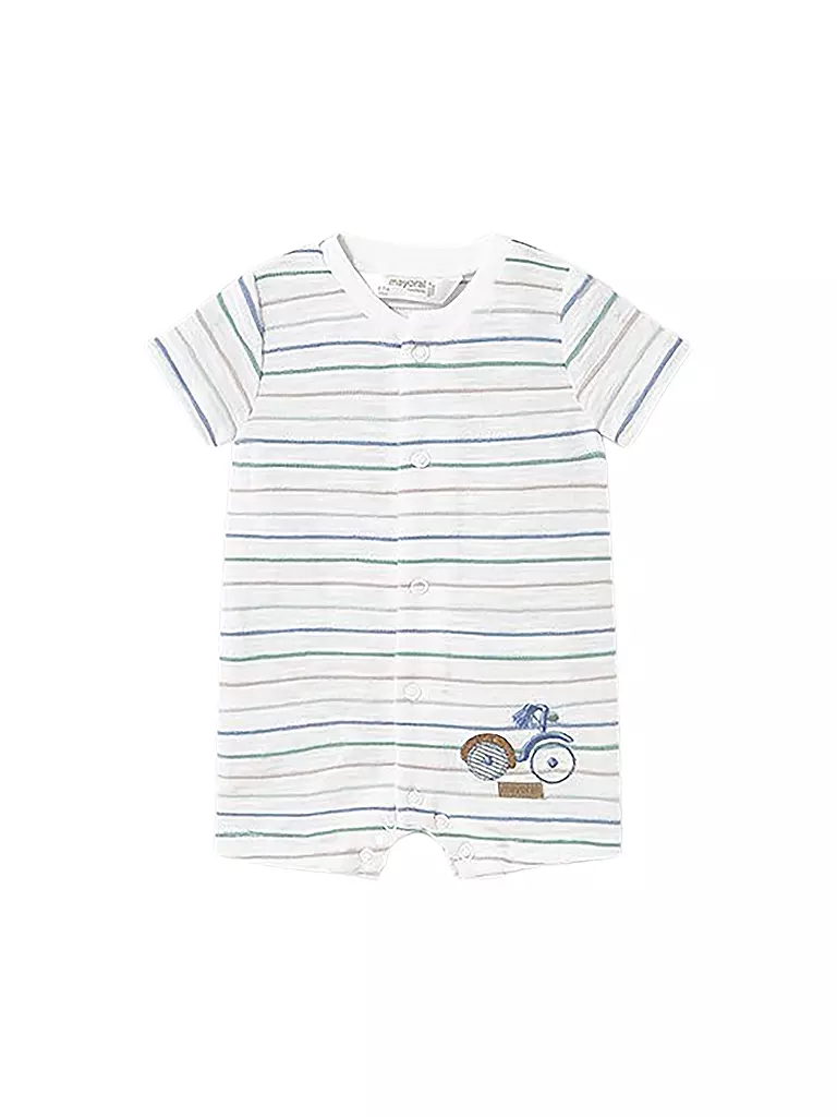 MAYORAL | Set body neonato 2 pezzi | 