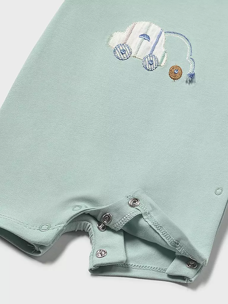 MAYORAL | Set body neonato 2 pezzi | 