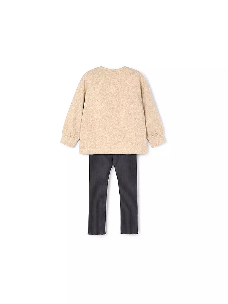 MAYORAL | Set da bambina 2 pezzi, maglione e leggings |