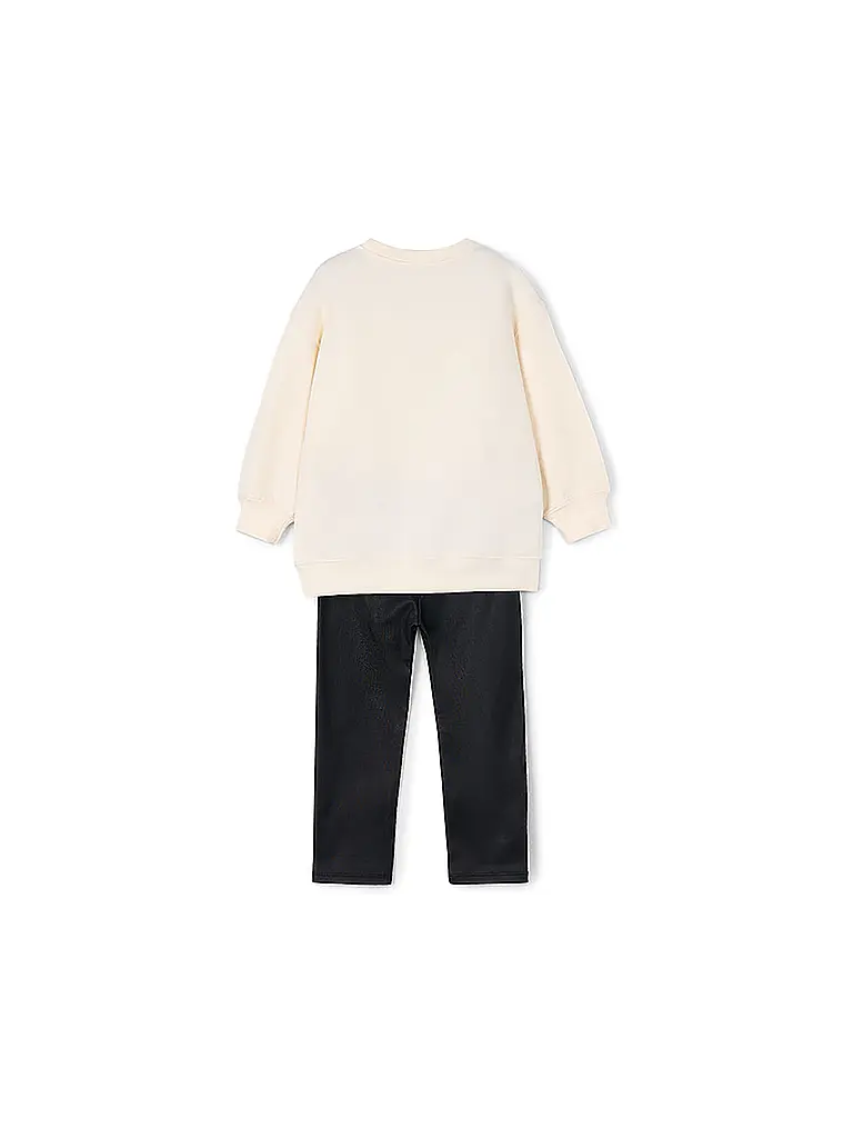 MAYORAL | Set da bambina 2 pezzi, maglione e leggings | 