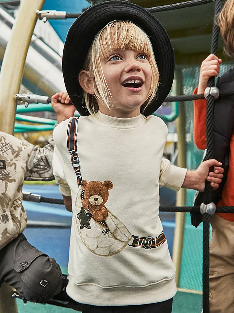 MAYORAL | Set da bambina 2 pezzi, maglione e leggings | 
