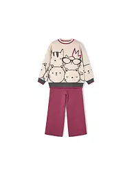 MAYORAL | Set da bambina 2 pezzi maglione e pantaloni | Bacca